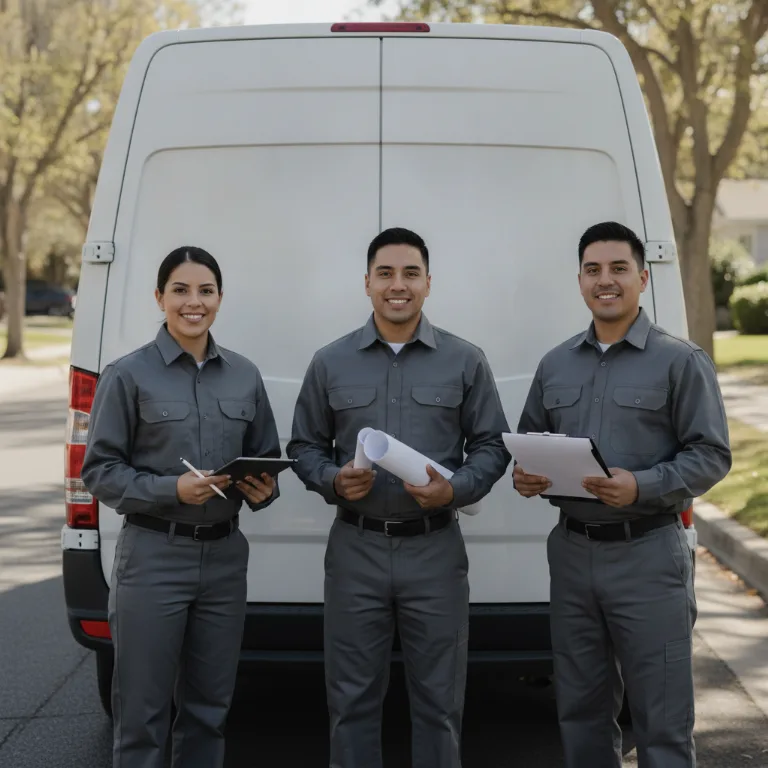 Agencia de Bienes Raíces Comerciales equipo en Hermosillo